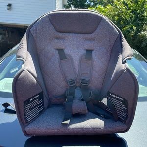 Veer Cruiser Comfort Seat VGUC